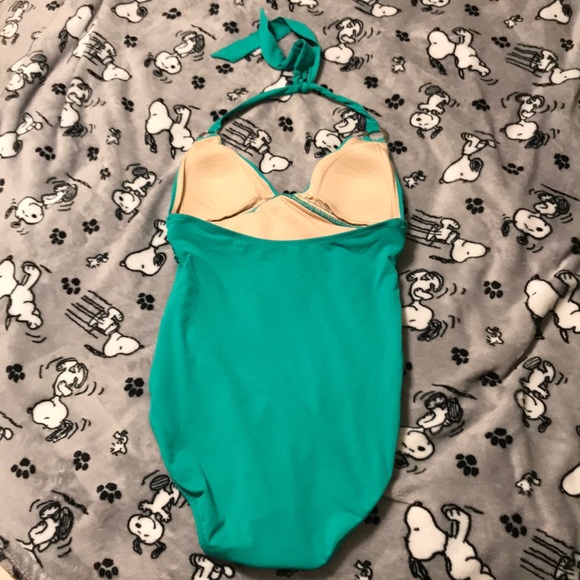Lands end one piece bathing suit - Picture 3 of 6